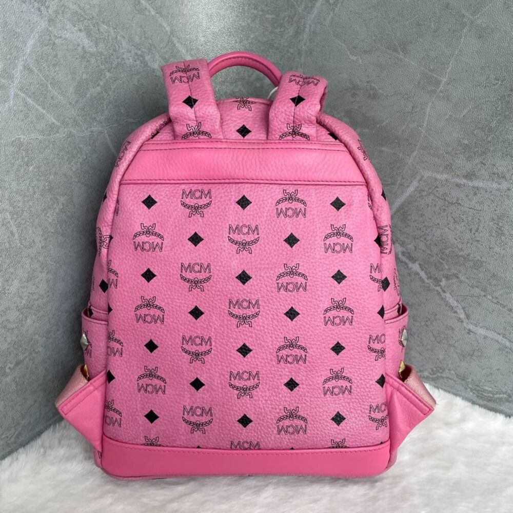 Mcm Women Pre-Loved Bag Very Good Condition - Picture 2 of 9